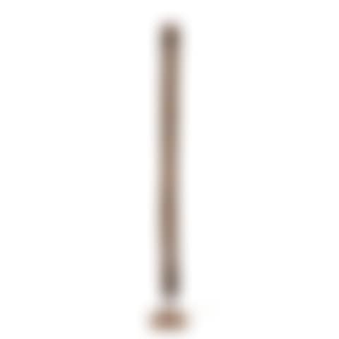 Grand pilon, Dogon, Mali | Large Dogon pestle, Mali (preview)