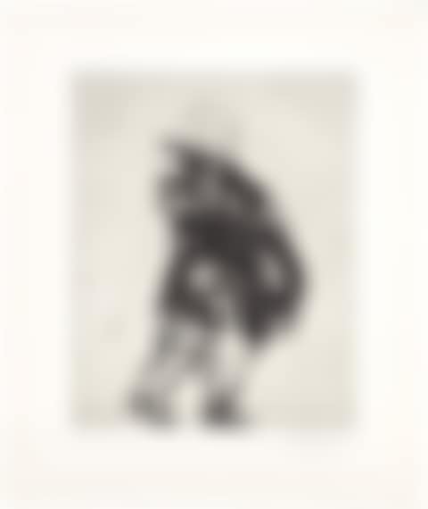 Wrapped Man, from Zeno at 4am (K. pp. 118-119) (preview)
