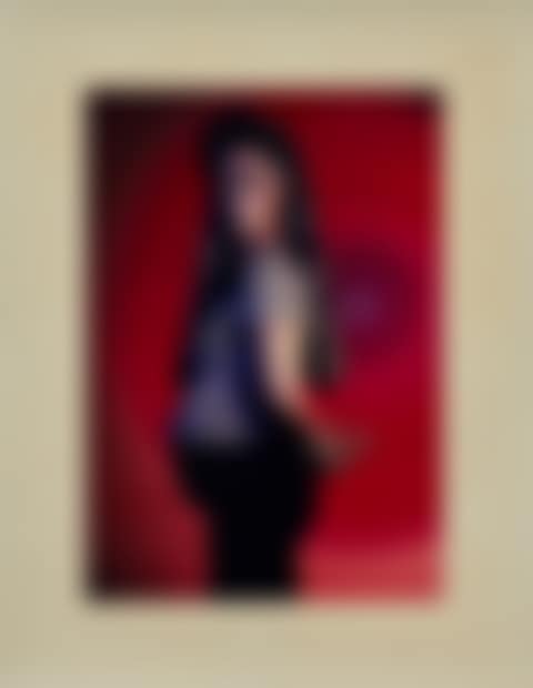 Untitled (Pregnant Woman) (preview)