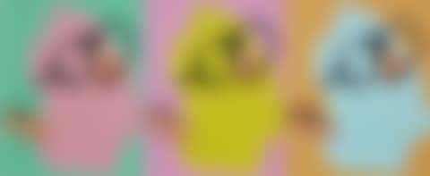 One Face (Three Versions) with Nose, Ear and Glasses, from Noses & Ears, Etc.: The Gemini Series (H. 170) (preview)