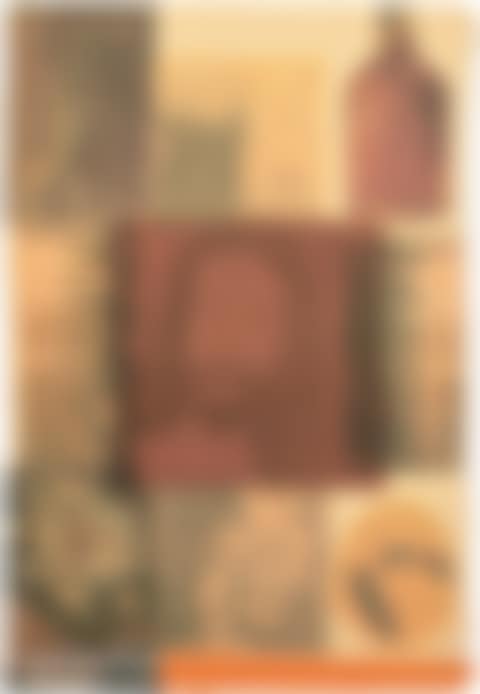 Arcanum VI, from Arcanum Series (preview)