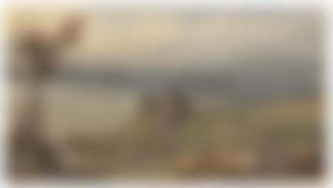 Harlech Castle, Wales (preview)