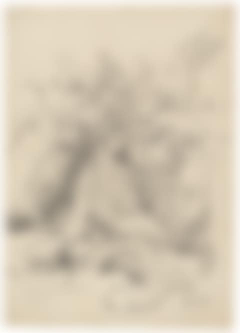 Waterfall, Cader Idris (preview)
