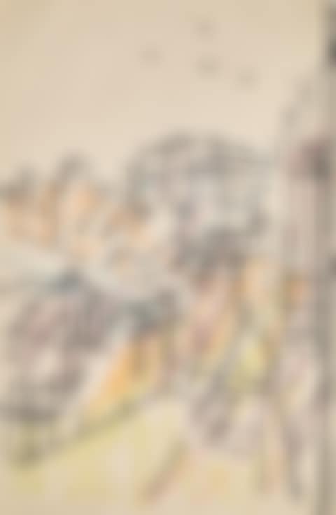 To the Studios (i) (preview)