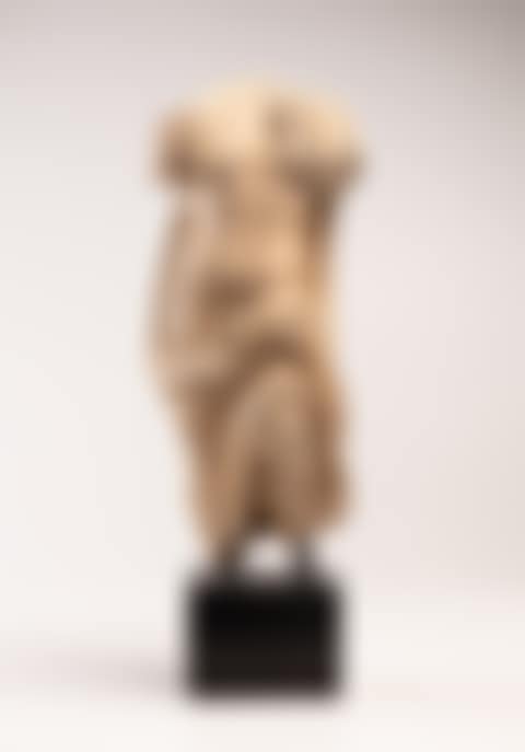 A Roman Marble Torso of the Young Dionysos (preview)