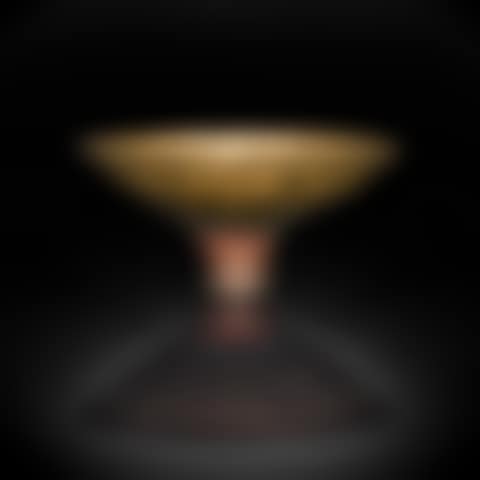 Large Footed Bowl (preview)