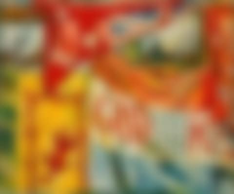 God Save the King VI (preview)