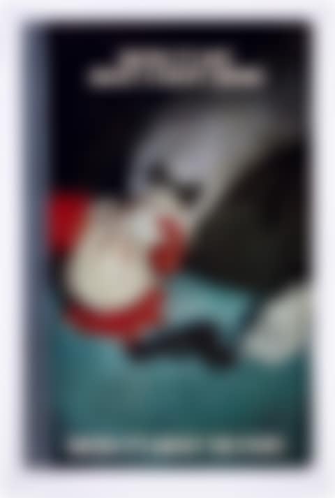 Maybe it is Not About a Happy Ending (preview)