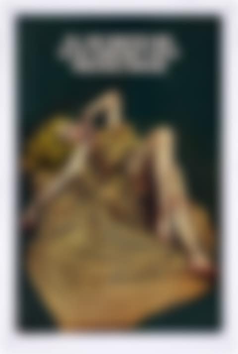 All She Wanted Was to be Someone's Most Precious Person (preview)