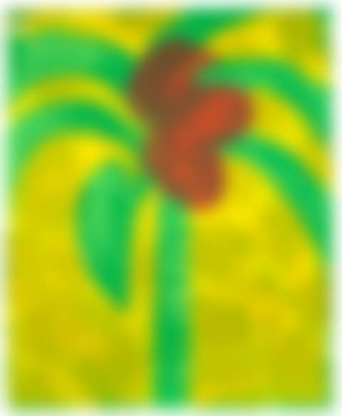 Flowering Palm (preview)