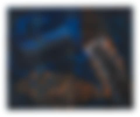 Venice, Evening, from: Venetian Views (preview)