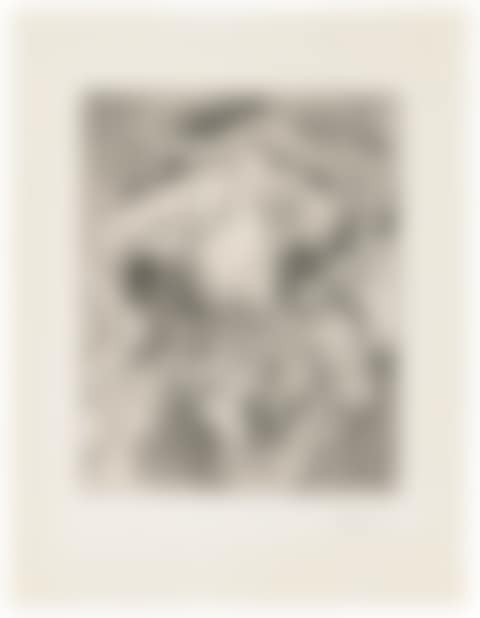 Marie-Therese en Femme Torero from: La Suite Vollard (preview)