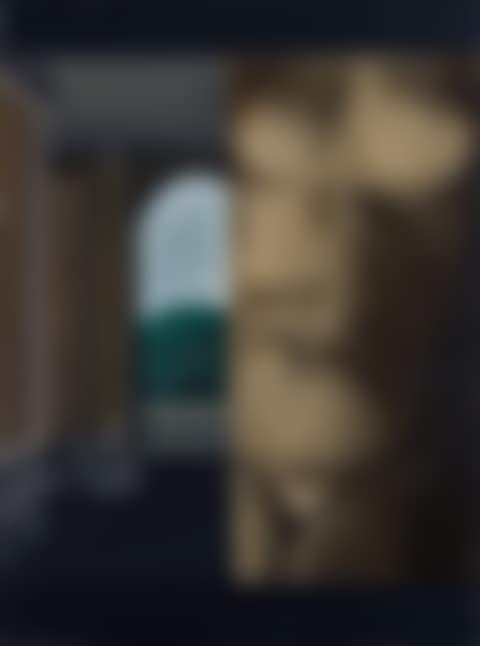 Le palais de la courtisane (preview)