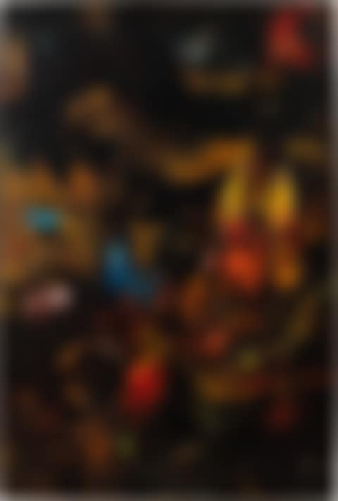 Mêlées nocturnes (preview)