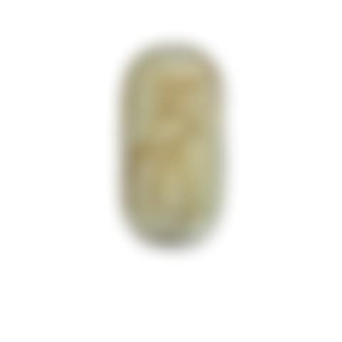A WHITE JADE "THREE SAGES" PLAQUE (preview)