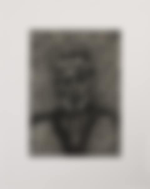 Self-Portrait: Reflection (Hartley 55) (preview)