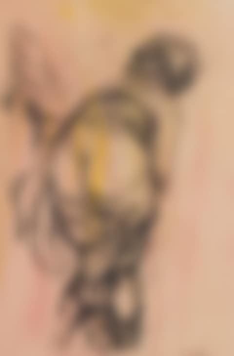 Undressing (preview)