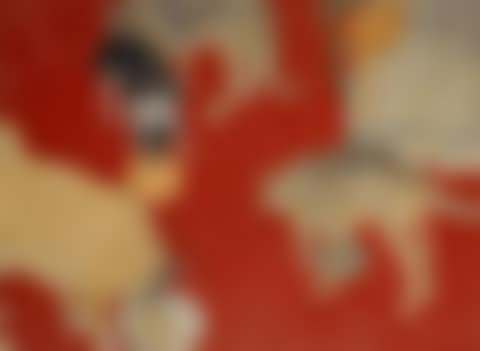Untitled (Dogs Eating) (preview)