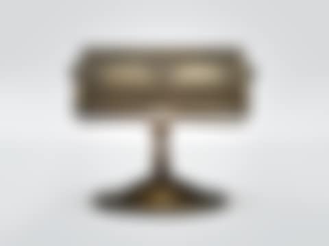 "Chinese" Desk Lamp (preview)