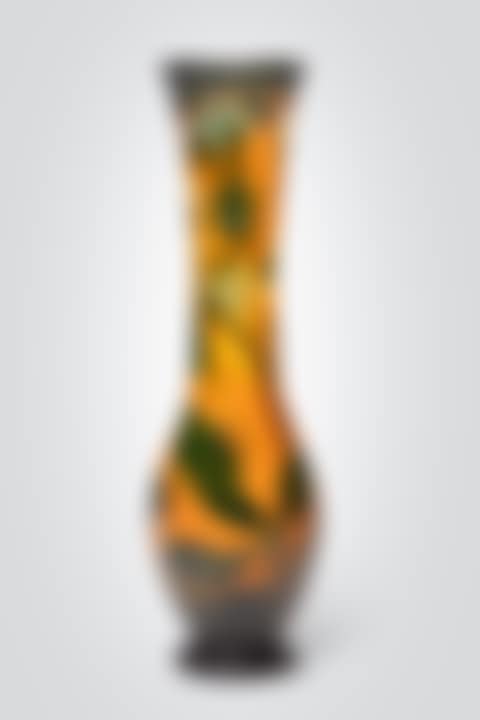 "Coquelicot" Vase (preview)