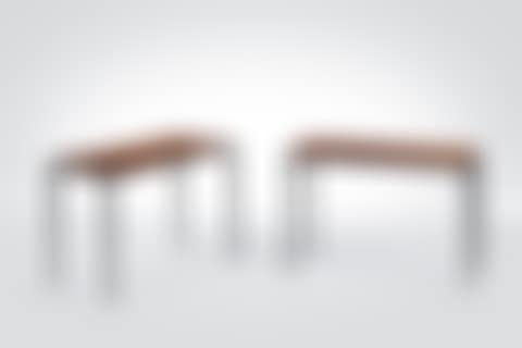 Pair of Low Tables (preview)