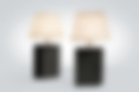Pair of Table Lamps (preview)