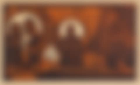 Te Atua (The Gods), from Noa Noa (preview)