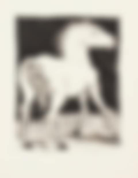 Histoire Naturelle (Eaux-fortes originales pour des textes de Buffon) (preview)