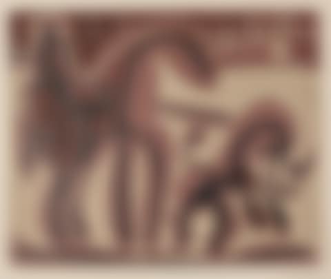 Picador et Taureau (preview)