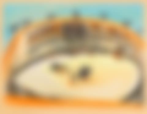 La Corrida (preview)