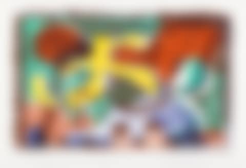The New and the Old and the New (preview)