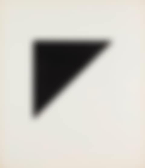 Diagonal with Black, from The Concorde Series (preview)