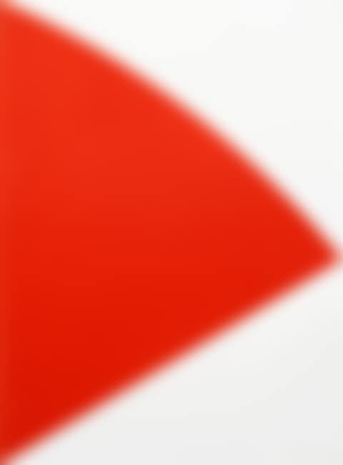 Red Curve (for Joel) (preview)