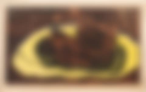 Manao Tupapau (Guérin, Kornfeld 20) (preview)