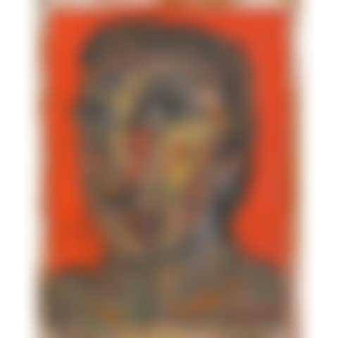 MEXICAN WOMAN (preview)