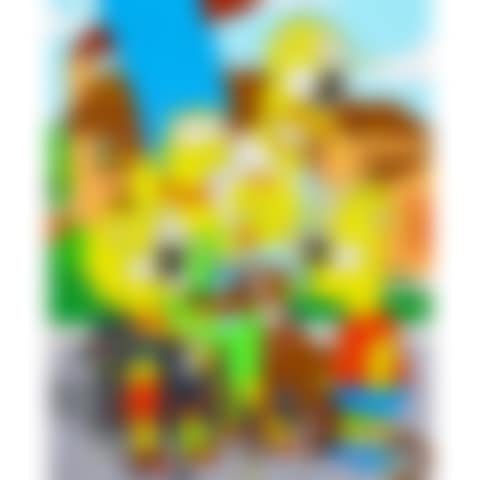 BROKEN FAMILY (preview)