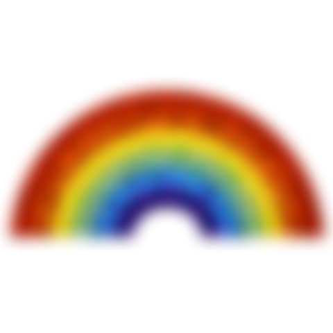 BUTTERFLY RAINBOW (SMALL) (preview)
