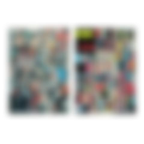 UK77 2 WORKS (preview)
