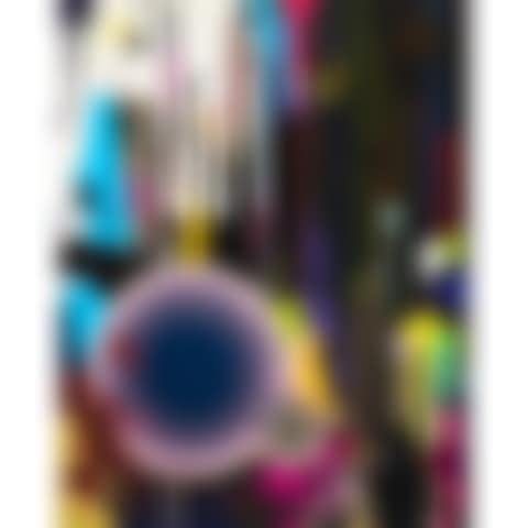 DAVY JONES' TEAR (preview)