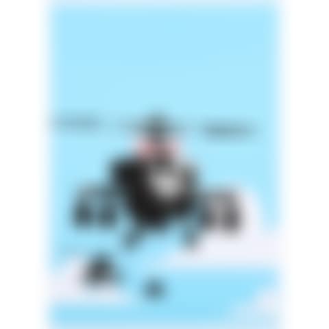 HAPPY CHOPPERS (REPRODUCTION) (preview)