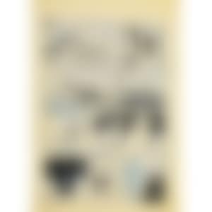 COMIC STRIP "PIRON'S SECRET" (preview)