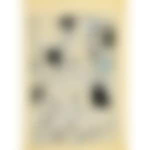 COMIC STRIP "PIRON'S SECRET" (preview)