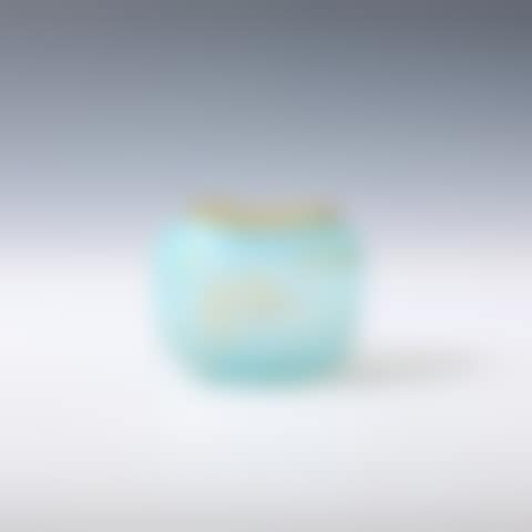 LILY OF THE VALLEY VASE (preview)