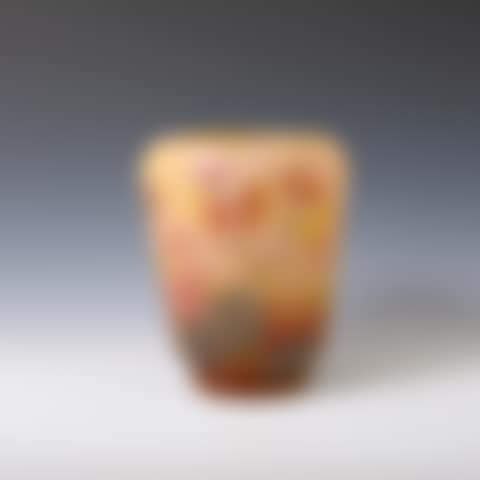 BEGONIA VASE (preview)