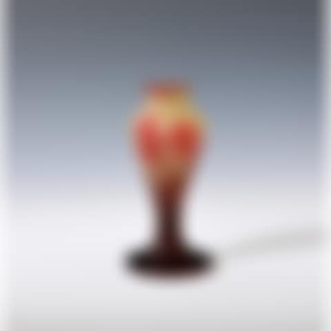 FLOWER LAMP BASE (preview)