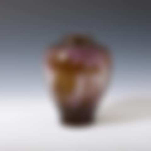 IRIS VASE (preview)