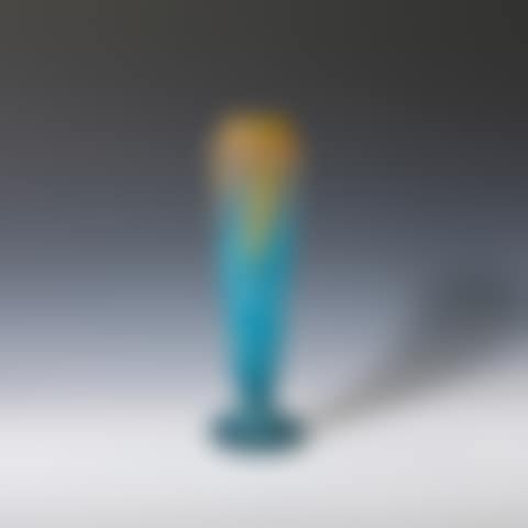 WISTERIA VASE (preview)