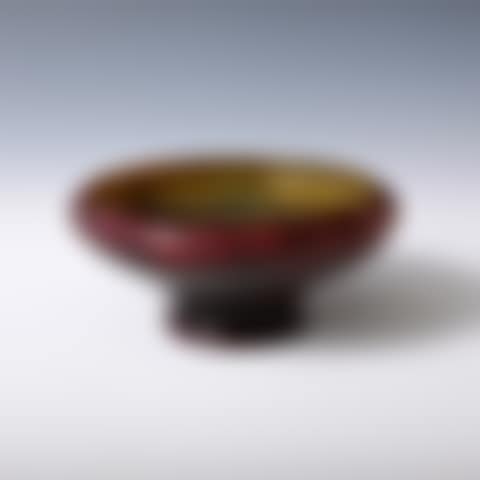 FALLING CHERRY BLOSSOMS BOWL (preview)