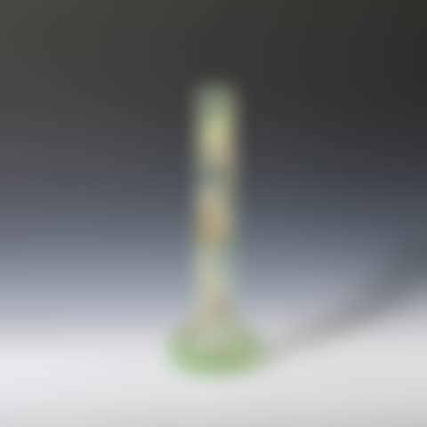BLEEDING HEART VASE (preview)