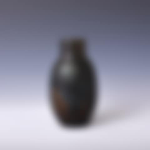BUTTERFLY VASE (preview)